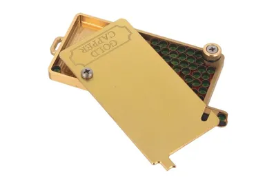 Kapiszonownik Gold Capper CAS (2055) SAGUARO - widok 3