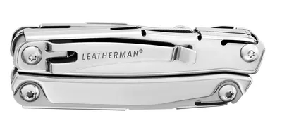 Multitool Leatherman REV Stainless - 14 narzędzi (832130) - widok 4