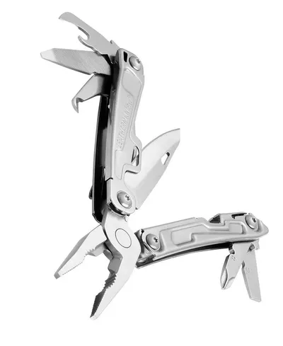 Multitool Leatherman REV Stainless - 14 narzędzi (832130) - widok 2