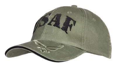 Czapka Baseball Cap USAF