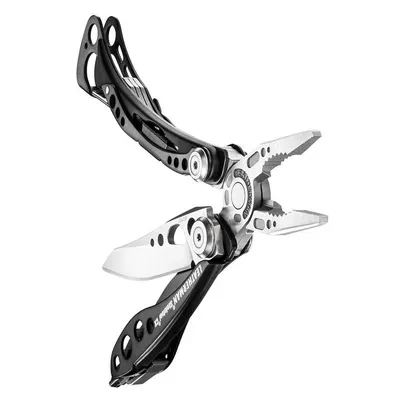 Multitool Leatherman SKELETOOL CX Black & Silver - 7 narzędzi (830923) - widok 4