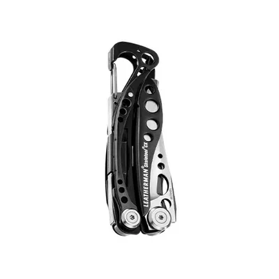 Multitool Leatherman SKELETOOL CX Black & Silver - 7 narzędzi (830923) - widok 2