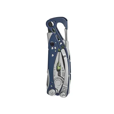 Multitool Leatherman SKELETOOL CX Verdant - 7 narzędzi (833123) - widok 3