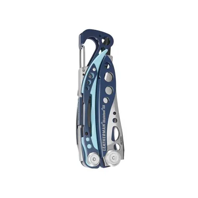 Multitool Leatherman SKELETOOL CX Nightshade - 7 narzędzi (833127) - widok 2