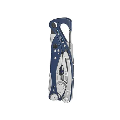 Multitool Leatherman SKELETOOL CX Nightshade - 7 narzędzi (833127) - widok 3