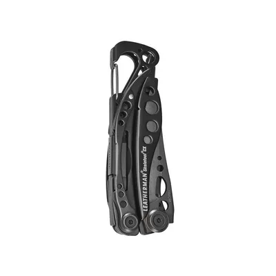 Multitool Leatherman SKELETOOL CX Onyx - 7 narzędzi (833131) - widok 2