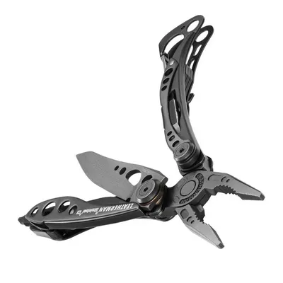 Multitool Leatherman SKELETOOL CX Onyx - 7 narzędzi (833131) - widok 4