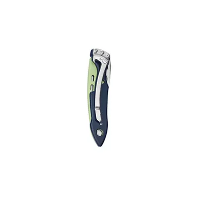 Nóż składany Leatherman SKELETOOL KB Verdant 420HC (833149) - widok 3