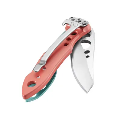 Nóż składany Leatherman SKELETOOL KB Paradise 420HC (833157) - widok 4
