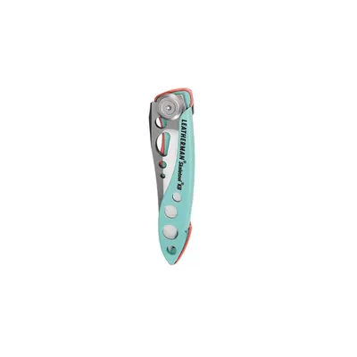 Nóż składany Leatherman SKELETOOL KB Paradise 420HC (833157) - widok 2