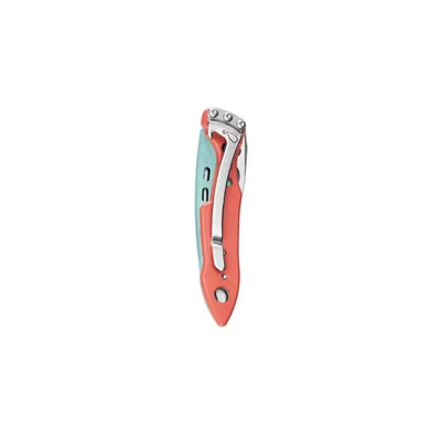 Nóż składany Leatherman SKELETOOL KB Paradise 420HC (833157) - widok 3