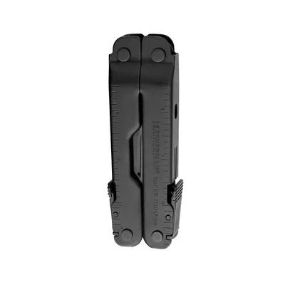 Multitool Leatherman SUPER TOOL 300 EOD Black - 19 narzędzi  (831368) - widok 3