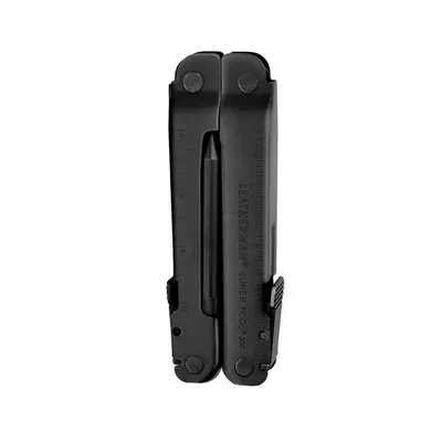 Multitool Leatherman SUPER TOOL 300 EOD Black - 19 narzędzi  (831369) - widok 8