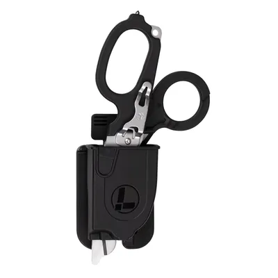 Etui Leatherman do Raptor - czarne (934509) - widok 3