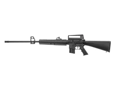 Karabinek wiatrówka BEEMAN SNIPER 1920 5,5mm TRU GLO do17J (B-1920-55)