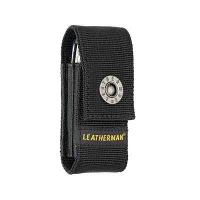 Etui Leatherman Large czarne (934929)