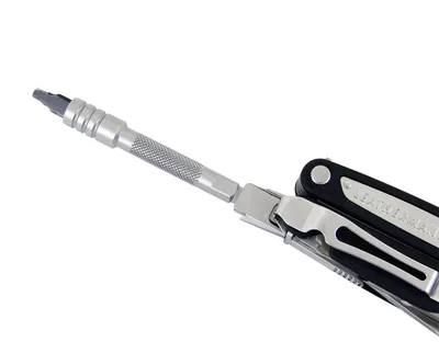 Przejściówka Leatherman Bit Driver Extender (931009) - widok 2