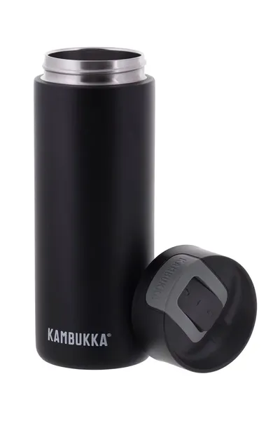 Kubek termiczny Kambukka Olympus 500ml - Matte Black - widok 3