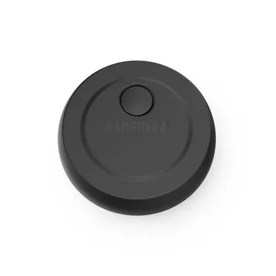 Termos obiadowy Kambukka Bora 600 ml - Matte Black - widok 3