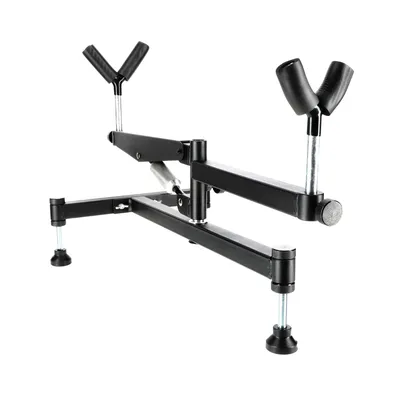 Podstawa stojak do przystrzeliwania RazorGun Adjustable stalowa (TQ50)