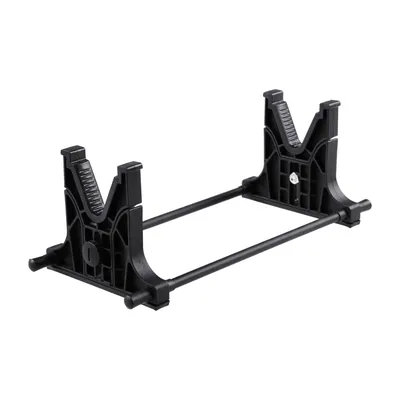 Podstawa stojak do czyszczenia RazorGun Adjustable z plastiku (TQ57)