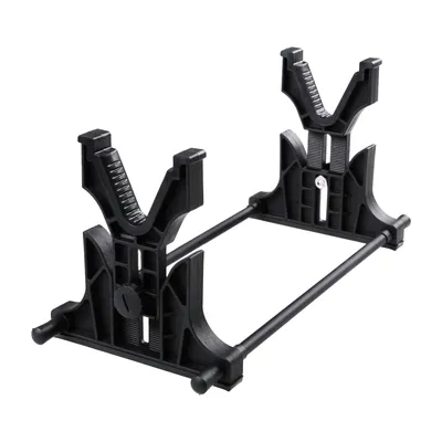 Podstawa stojak do czyszczenia RazorGun Adjustable z plastiku (TQ57) - widok 2