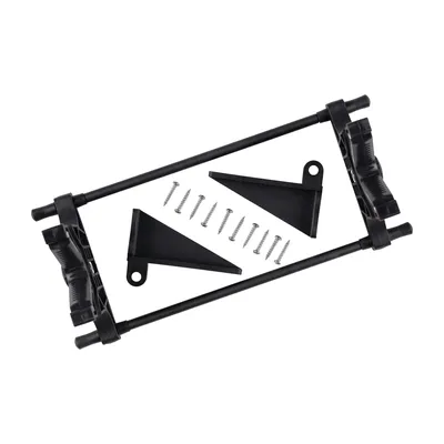 Podstawa stojak do czyszczenia RazorGun Adjustable z plastiku (TQ57) - widok 3