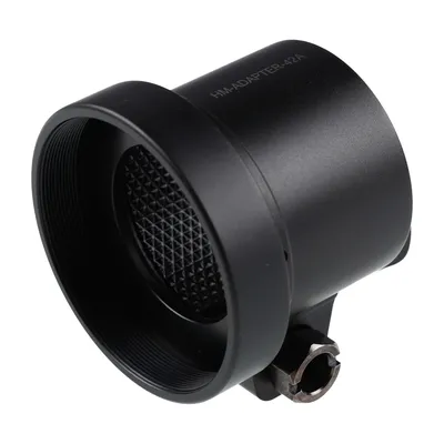Adapter na lunetę 42 mm do termowizorów HIKMICRO by HIKVISION Thunder 2.0 (548-153)