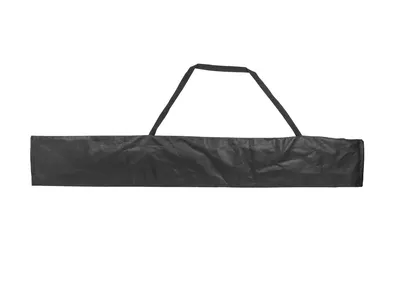 Pokrowiec Combat basic 120 cm czarny (KOL.065-340)
