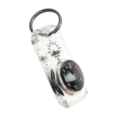 Brelok z termometrem Sun Co. MiniThermometer (408-C) - widok 2