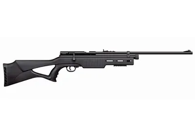 Karabinek wiatrówka BEEMAN QB78 S 4,5mm 1-strzał. CO2-12g do17J (B-QB78S-45)