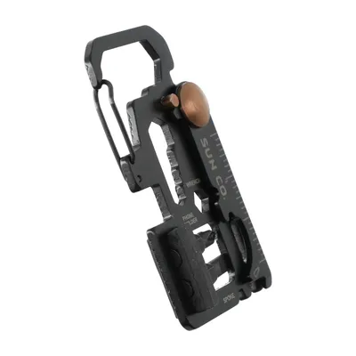 Multitool, karabińczyk Sun Co. ComboDriver (1802) - widok 4