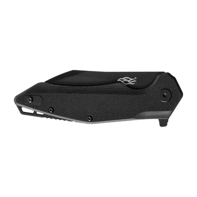 Nóż składany Ganzo Firebird FH31B-BK (265-369) - widok 4