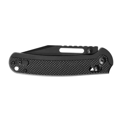 Nóż składany Ganzo Firebird G768PT-BK (265-375) - widok 4