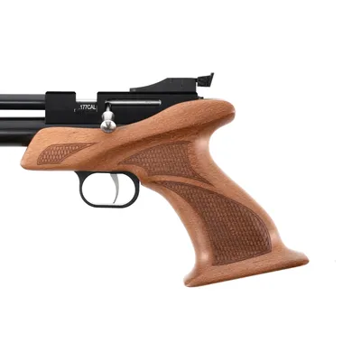 Pistolet wiatrówka RazorGun Bolt 5,5 mm CO2 (CP1-M 5,5) - widok 5