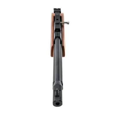 Pistolet wiatrówka RazorGun Bolt 5,5 mm CO2 (CP1-M 5,5) - widok 7