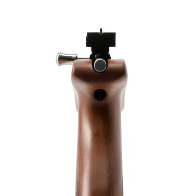 Pistolet wiatrówka RazorGun Bolt 5,5 mm CO2 (CP1-M 5,5) - widok 8