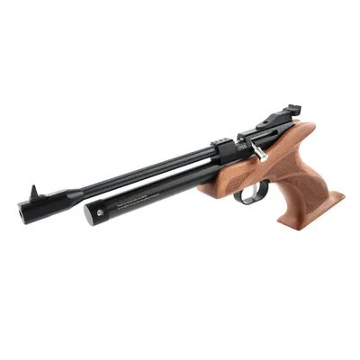 Pistolet wiatrówka RazorGun Bolt 5,5 mm CO2 (CP1-M 5,5) - widok 3
