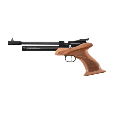 Pistolet wiatrówka RazorGun Bolt 5,5 mm CO2 (CP1-M 5,5)