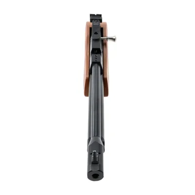 Pistolet wiatrówka RazorGun Bolt 4,5 mm CO2 (CP1-M 4,5) - widok 5