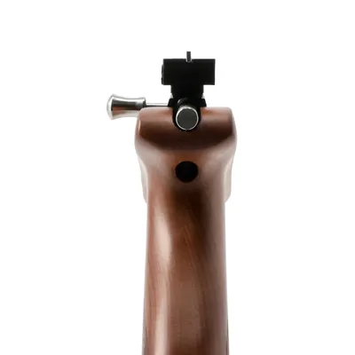 Pistolet wiatrówka RazorGun Bolt 4,5 mm CO2 (CP1-M 4,5) - widok 6