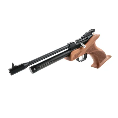 Pistolet wiatrówka RazorGun Bolt 4,5 mm CO2 (CP1-M 4,5) - widok 3