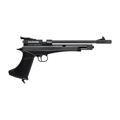 Pistolet wiatrówka RazorGun Blaze 5,5 mm CO2 (CP2 5,5) - widok 3
