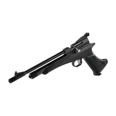 Pistolet wiatrówka RazorGun Blaze 5,5 mm CO2 (CP2 5,5) - widok 4