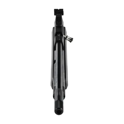 Pistolet wiatrówka RazorGun Blaze 4,5 mm CO2 (CP2 4,5) - widok 6