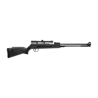 Karabinek wiatrówka RazorGun Magnum 4,5 mm z lunetą celowniczą 4x20 (WF600P 4,5) - widok 2