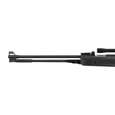 Karabinek wiatrówka RazorGun Magnum 4,5 mm z lunetą celowniczą 4x20 (WF600P 4,5) - widok 3