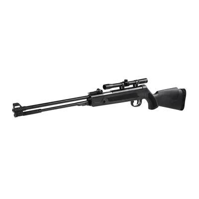 Karabinek wiatrówka RazorGun Magnum 4,5 mm z lunetą celowniczą 4x20 (WF600P 4,5) - widok 5