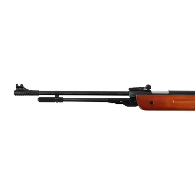Karabinek wiatrówka RazorGun B3 Nitron 5,5 mm sprężyna gazowa (B3-3 5,5 mm) - widok 3