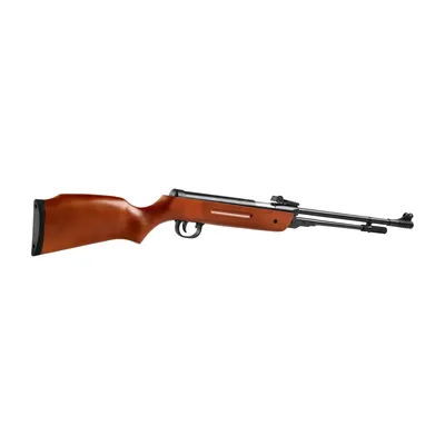 Karabinek wiatrówka RazorGun B3 Nitron 4,5 mm sprężyna gazowa (B3-3 4,5 mm) - widok 7